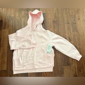 lululemon Scuba Oversized Side-Slit Hoodie - M/L